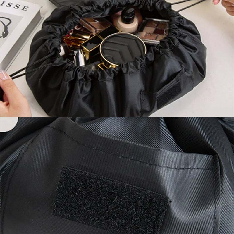 Quick-Access Storage